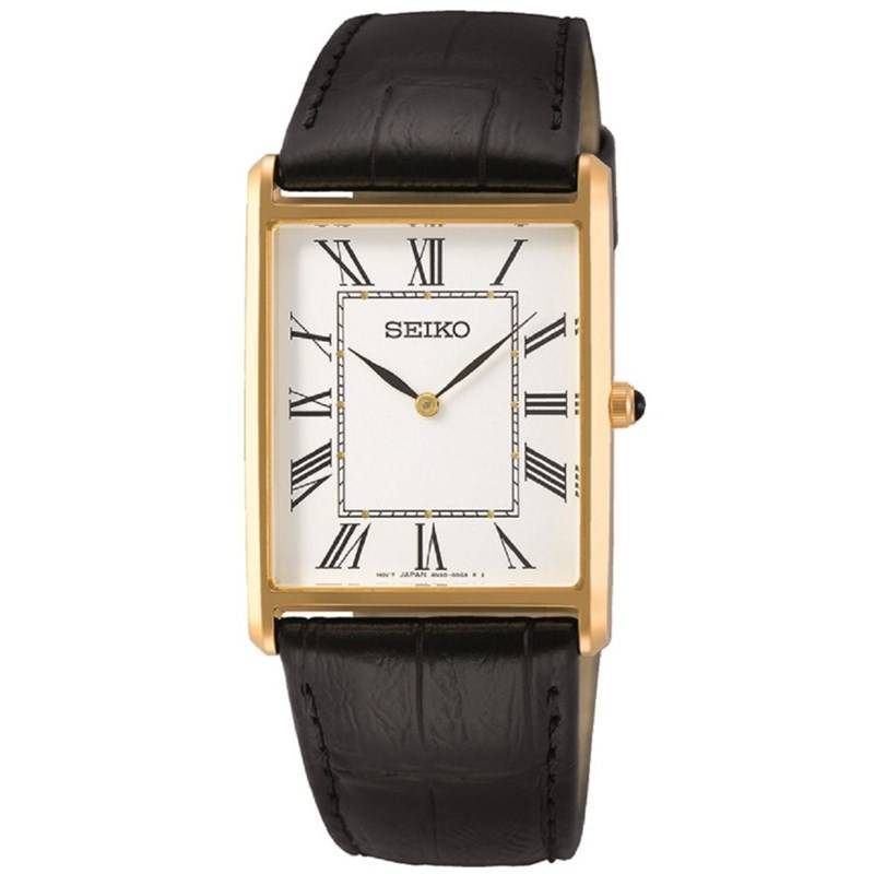 Seiko Quarz SWR052P1 Herrenuhr von Seiko