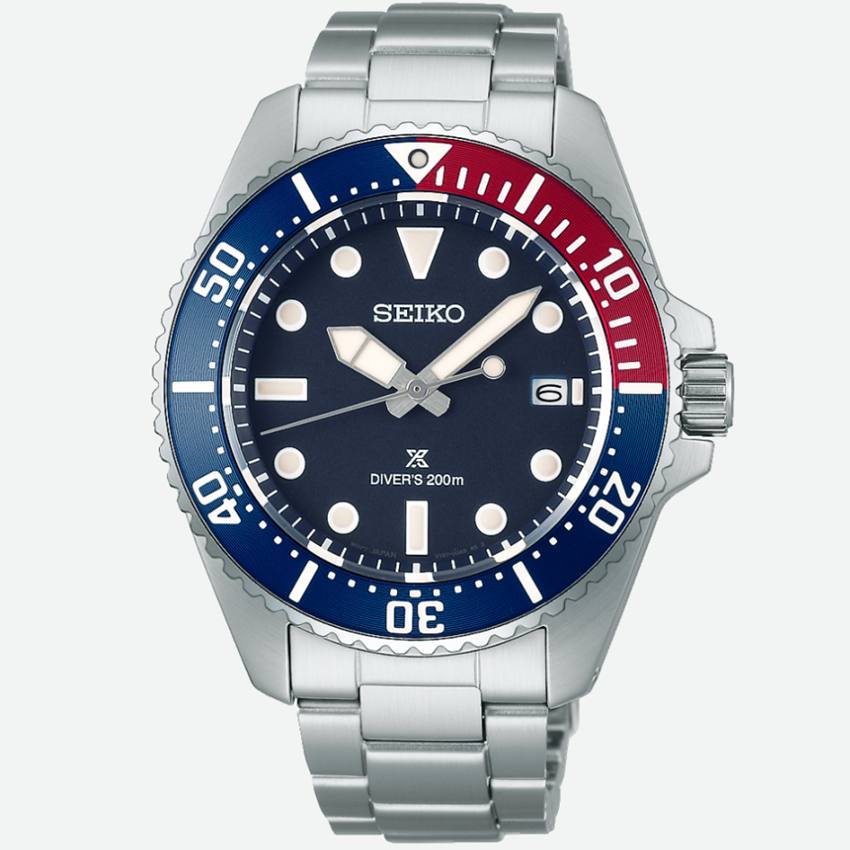 Seiko SNE595P1 Prospex Solar Herrenuhr Seiko SNE595P1 Prospex Solar Herrenuhr von Seiko