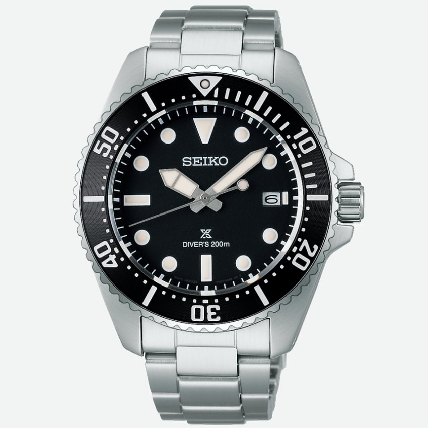 Seiko SNE597P1 Prospex Diver Herrenuhr Seiko SNE597P1 Prospex Diver Herrenuhr von Seiko