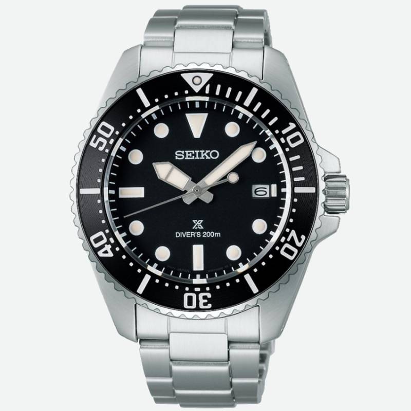 Seiko SNE597P1 Prospex Diver Herrenuhr von Seiko