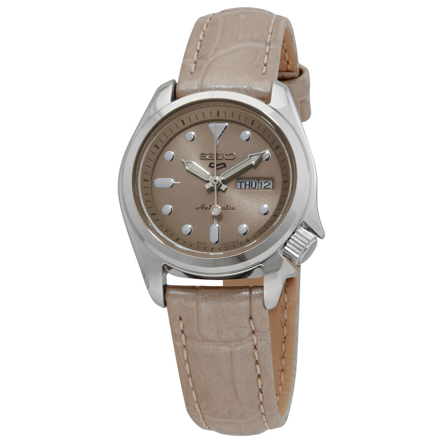 Seiko SRE005K1 Seiko 5 Sports - Suits Seiko SRE005K1 Seiko 5 Sports - Suits von Seiko