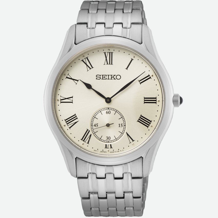 Seiko SRK047P1 Klassik Damenhur Seiko SRK047P1 Klassik Damenhur von Seiko
