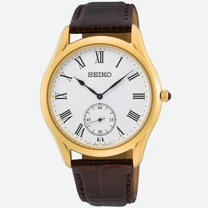 Seiko SRK050P1 Klassik Damenuhr Seiko SRK050P1 Klassik Damenuhr von Seiko