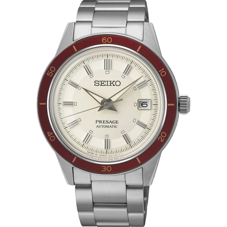 Seiko SRPH93J1 Presage Automatik von Seiko