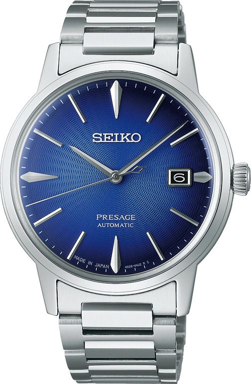 Seiko SRPJ13J1 Presage Automatik von Seiko