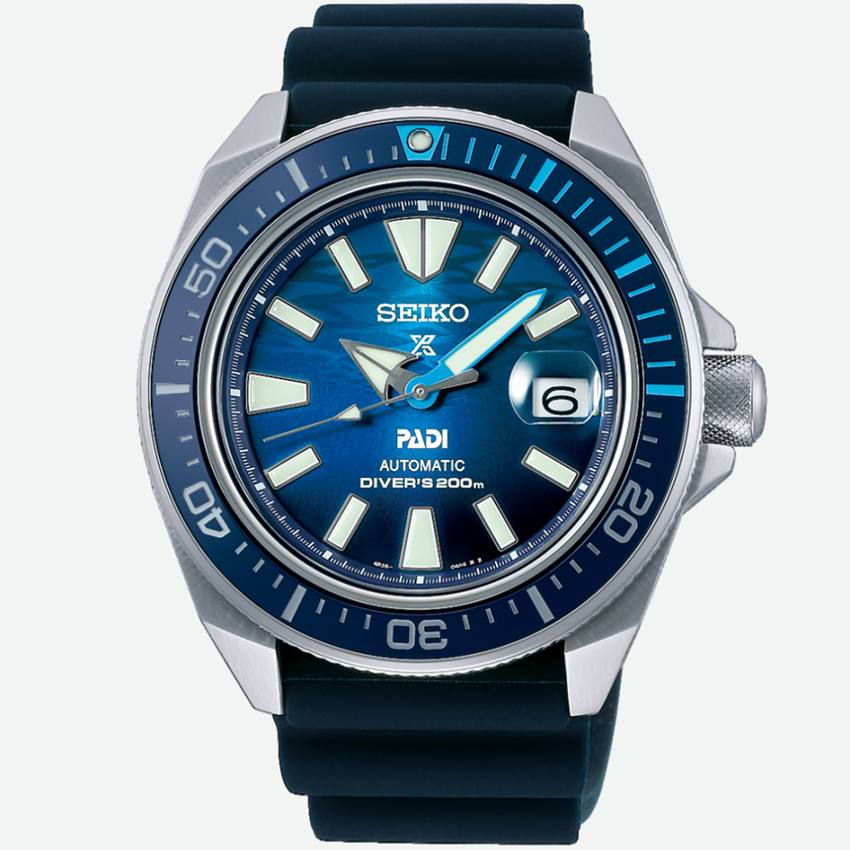 Seiko SRPJ93K1 Prospex Automatik Herrenuhr Seiko SRPJ93K1 Prospex Automatik Herrenuhr von Seiko