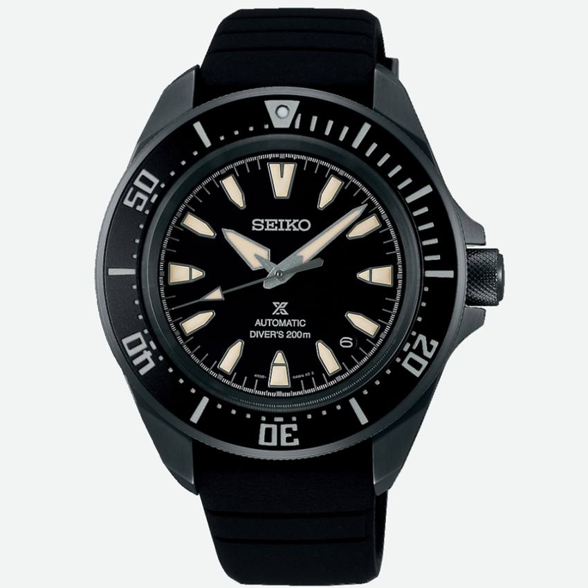 Seiko SRPL15K1 Prospex Diver Automatik Herrenuhr Seiko SRPL15K1 Prospex Diver Automatik Herrenuhr von Seiko