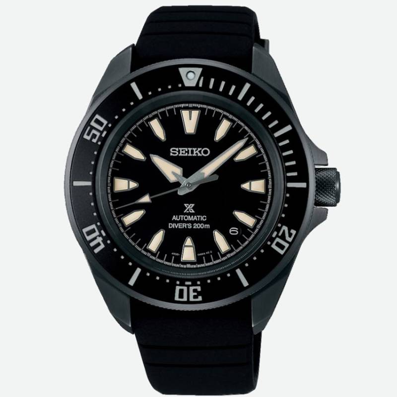 Seiko SRPL15K1 Prospex Diver Automatik Herrenuhr von Seiko