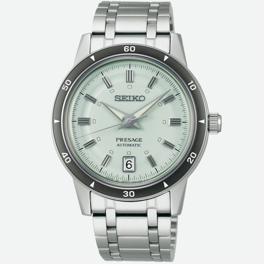 Seiko SRPL71J1 Presage Automatik Herrenuhr Seiko SRPL71J1 Presage Automatik Herrenuhr von Seiko