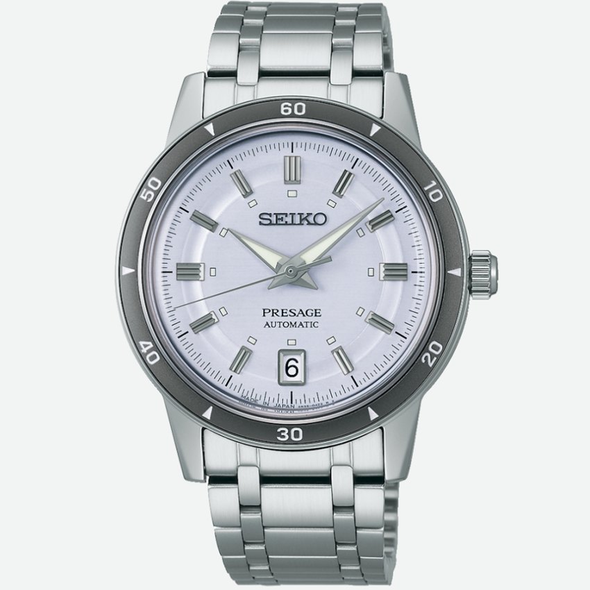 Seiko SRPL73J1 Presage Automatik Herrenuhr Seiko SRPL73J1 Presage Automatik Herrenuhr von Seiko