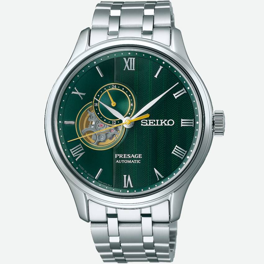Seiko SSA463J1 Presage Herrenuhr Seiko SSA463J1 Presage Herrenuhr von Seiko