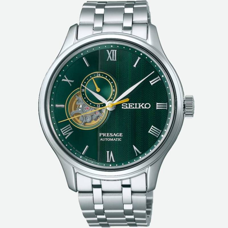 Seiko SSA463J1 Presage Herrenuhr von Seiko