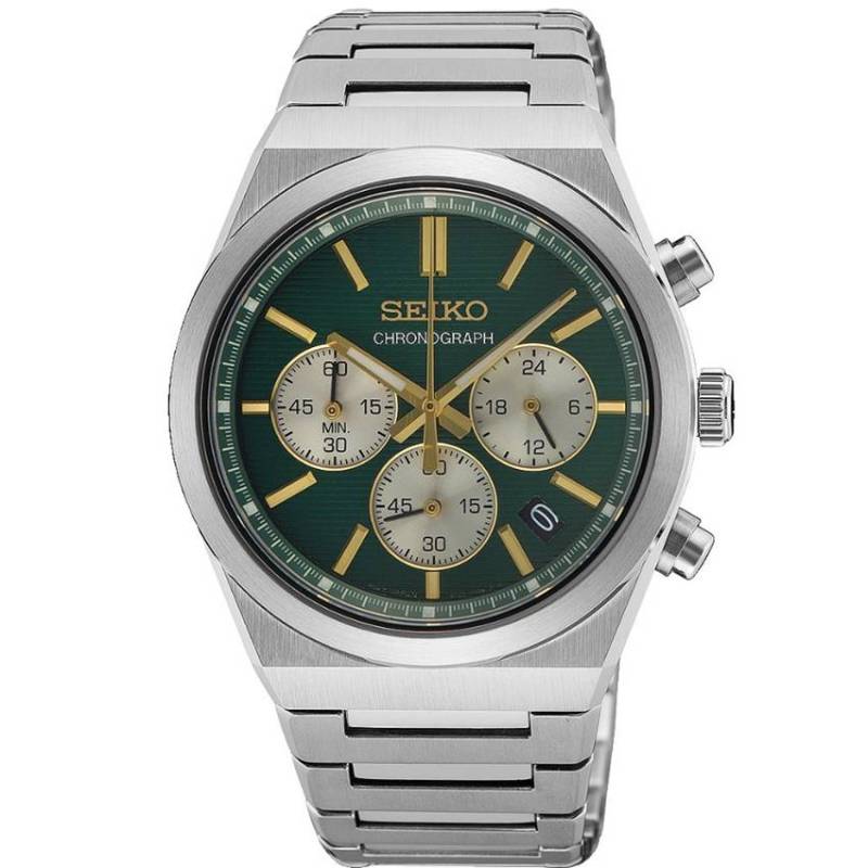 Seiko SSB461P1 Conceptual Series Chrono Herrenuhr von Seiko