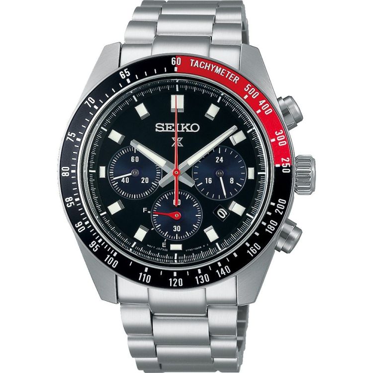 Seiko SSC915P1 Prospex Solar Chronograph Speedtimer Herren von Seiko