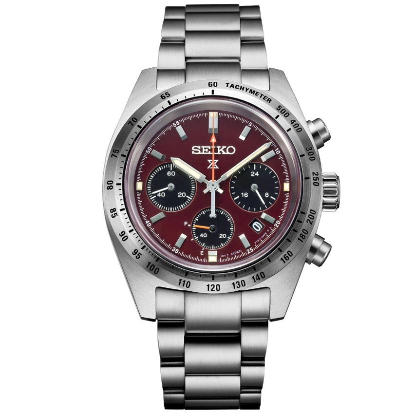 Seiko SSC953P1 Prospex Chrono Herrenuhr Seiko SSC953P1 Prospex Chrono Herrenuhr von Seiko