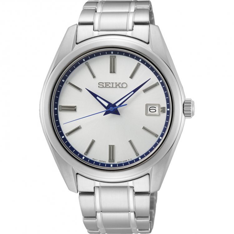 Seiko SUR457P1 Quarz 140th Anniversary Limited Edition von Seiko