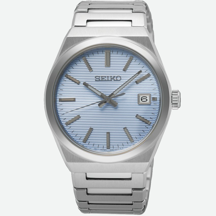 Seiko SUR599P1 Klassik Herrenuhr Seiko SUR599P1 Klassik Herrenuhr von Seiko