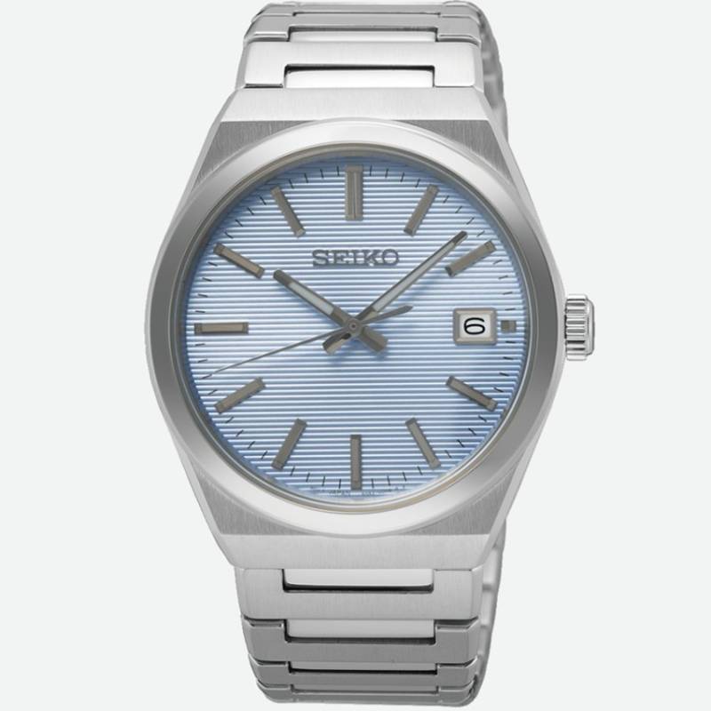 Seiko SUR599P1 Klassik Herrenuhr von Seiko
