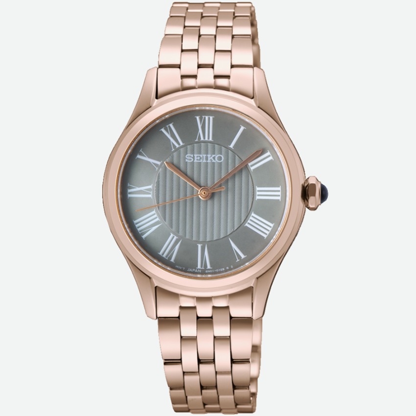 Seiko SUR614P1 Klassik Damenuhr Seiko SUR614P1 Klassik Damenuhr von Seiko