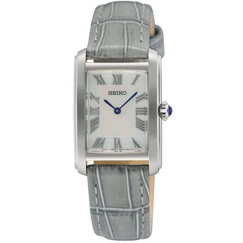 Seiko SWR099P1 Klassik Damenuhr von Seiko