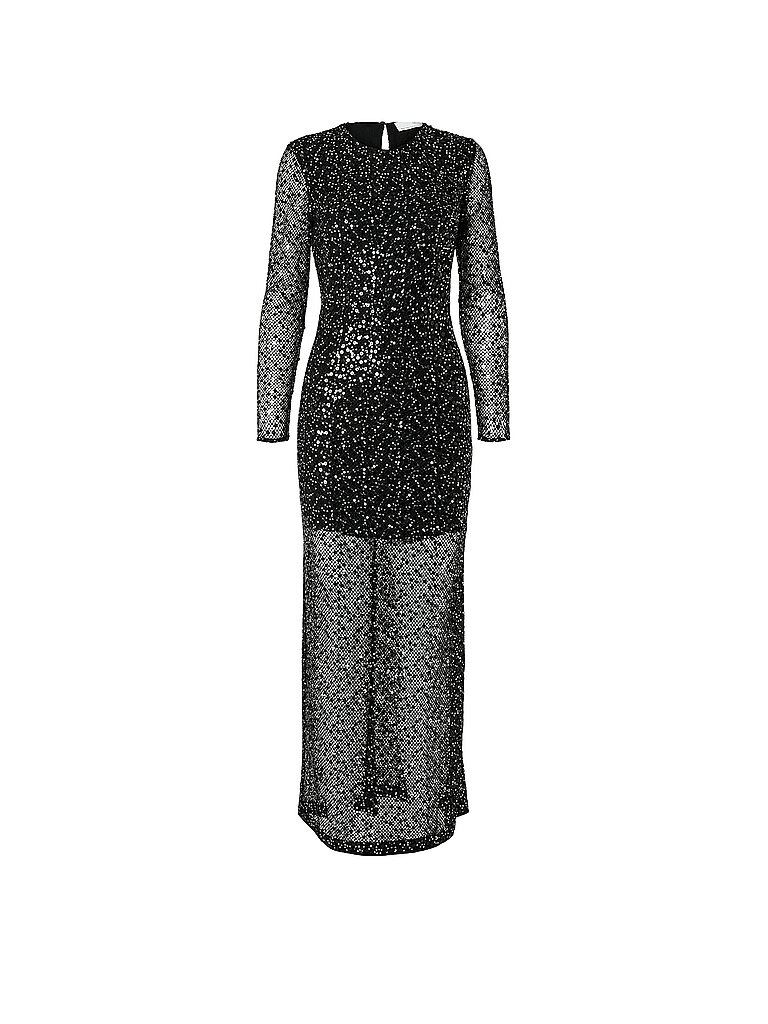 SELECTED FEMME Abendkleid SLFNOEL schwarz | 40 von Selected Femme