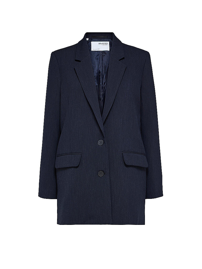 SELECTED FEMME Blazer SLFRITA dunkelblau | 38 SELECTED FEMME Blazer SLFRITA dunkelblau | 38 von Selected Femme