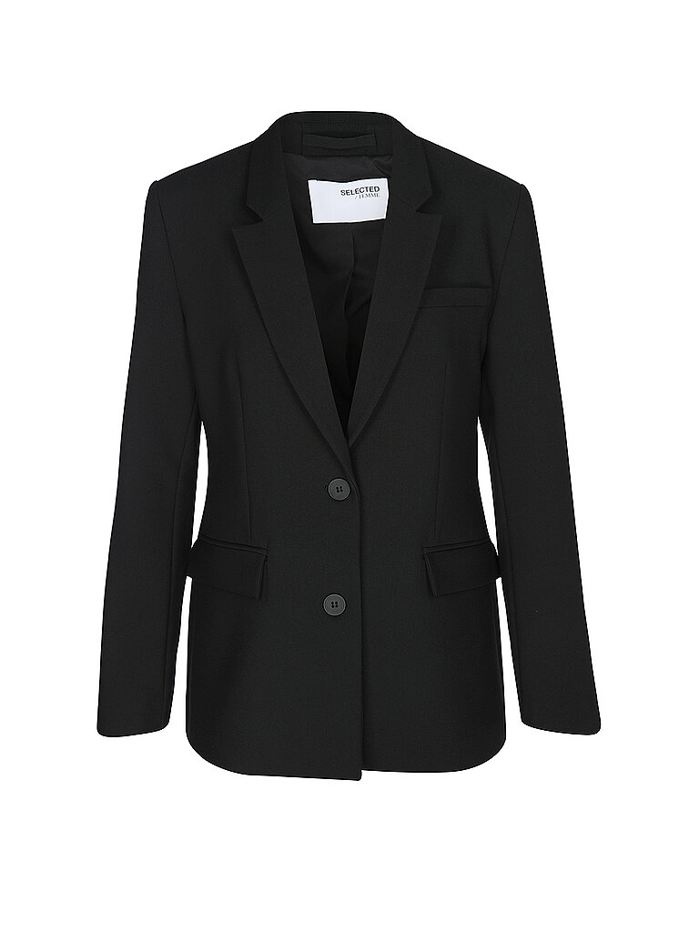 SELECTED FEMME Blazer  schwarz | 34 von Selected Femme