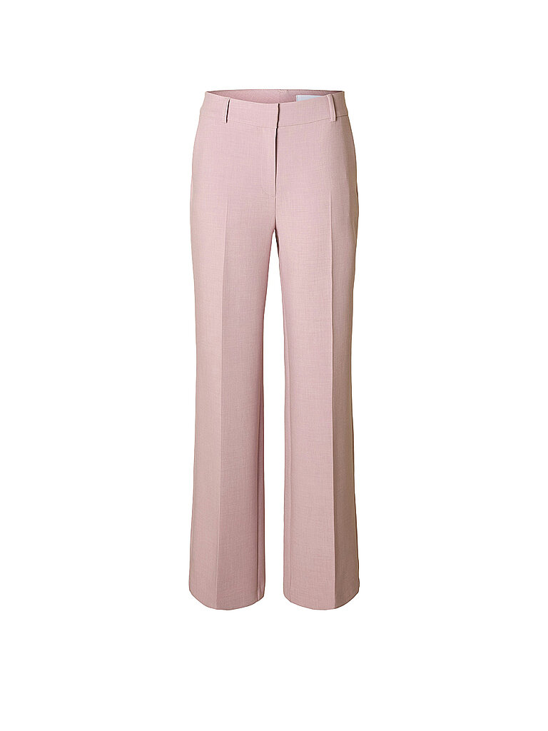 SELECTED FEMME Businesshose SLFRITA rosa | 40 SELECTED FEMME Businesshose SLFRITA rosa | 40 von Selected Femme