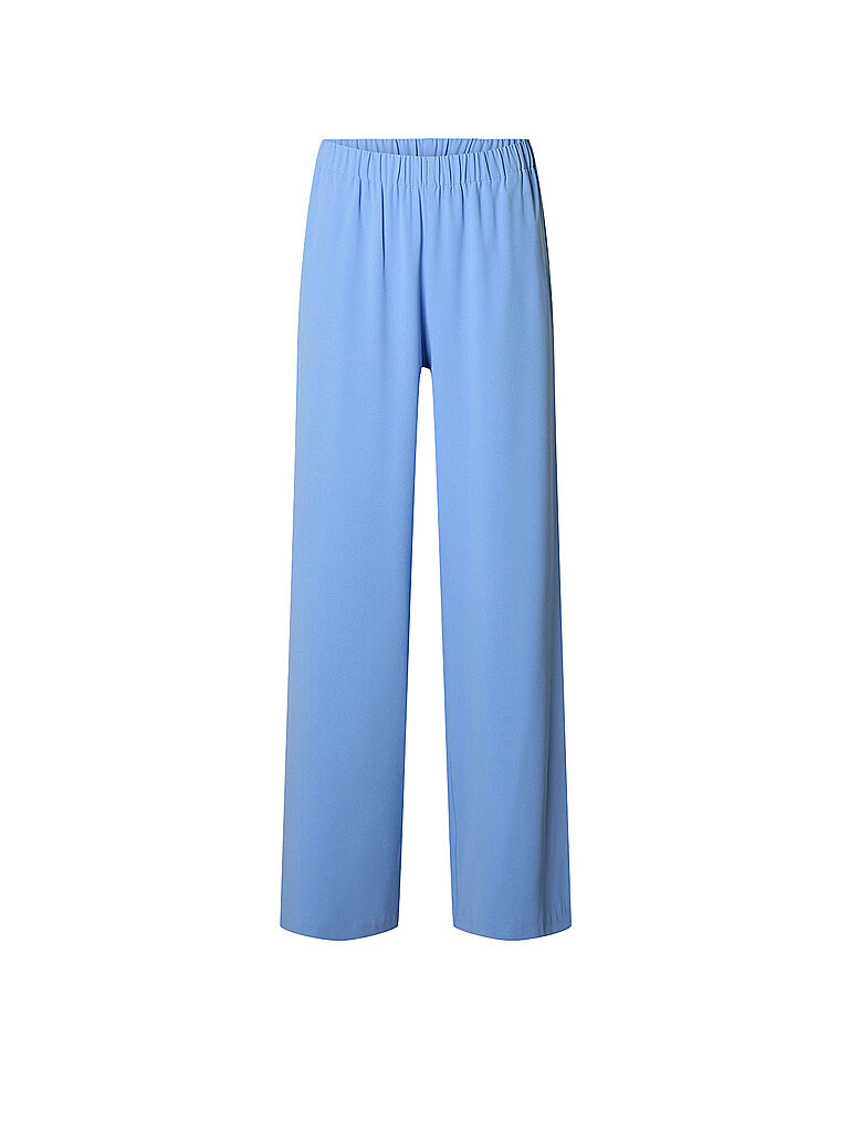 SELECTED FEMME Marlenehose Wide Leg SLFTINNI hellblau | 40 SELECTED FEMME Marlenehose Wide Leg SLFTINNI hellblau | 40 von Selected Femme