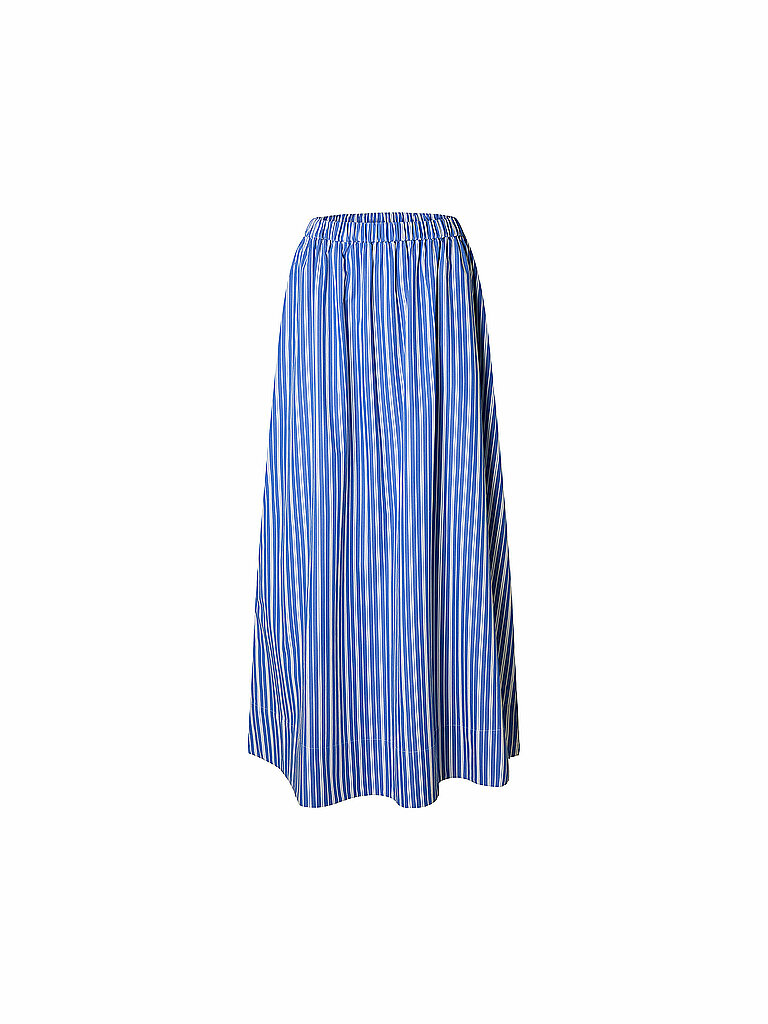 SELECTED FEMME Midirock SLFFIA blau | 38 von Selected Femme