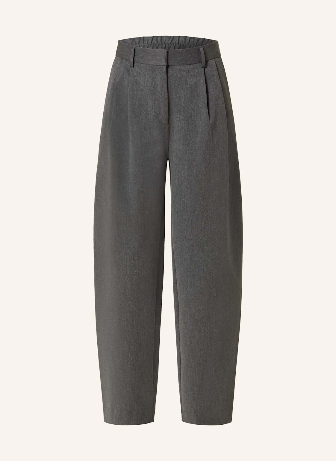 Selected Femme Hose grau Selected Femme Hose grau von Selected Femme