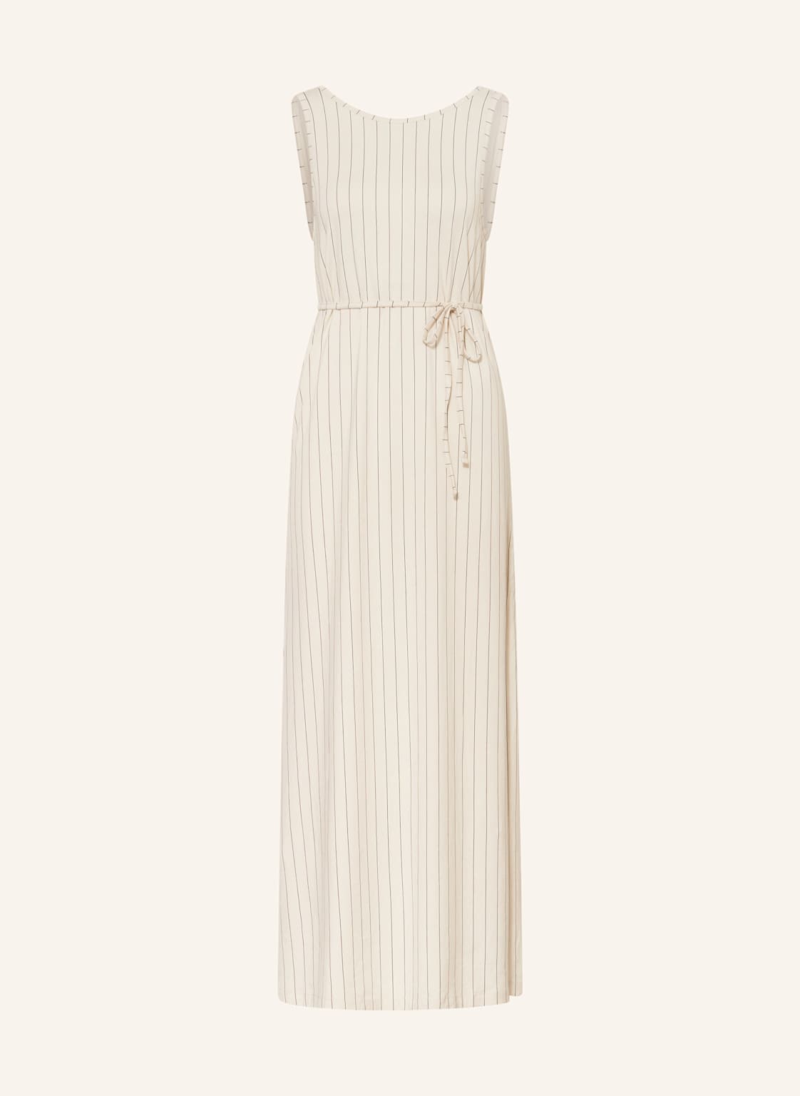 Selected Femme Jerseykleid beige Selected Femme Jerseykleid beige von Selected Femme