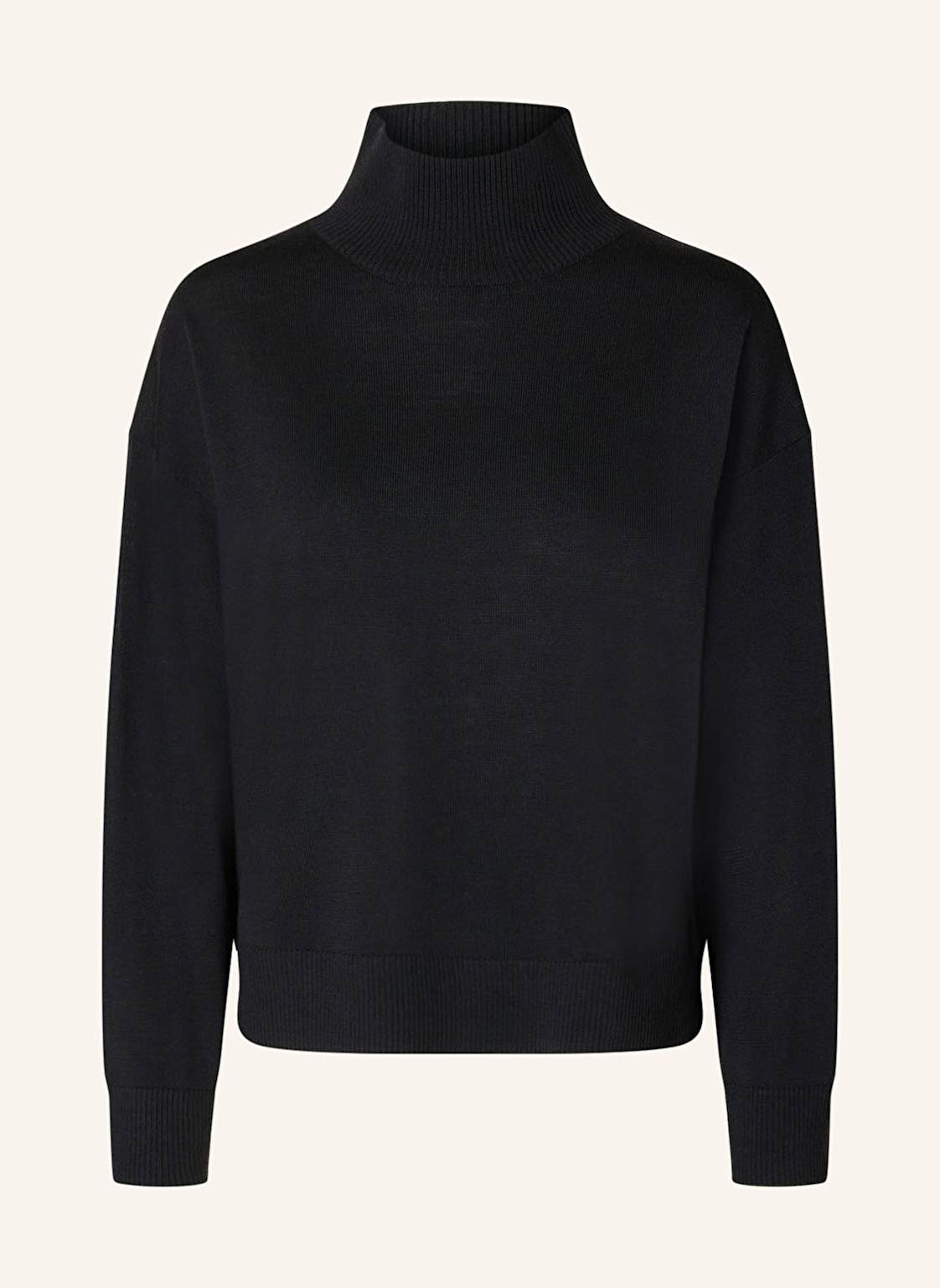 Selected Femme Pullover schwarz Selected Femme Pullover schwarz von Selected Femme