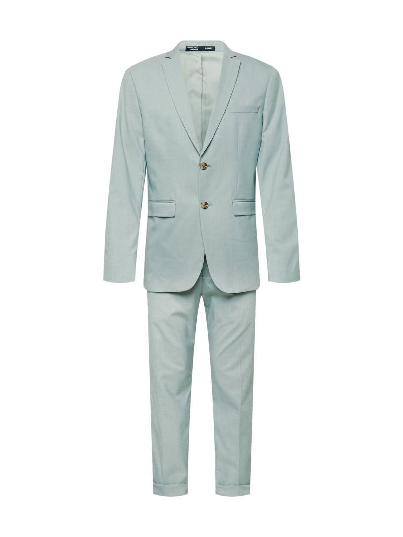 Anzug von Selected Homme