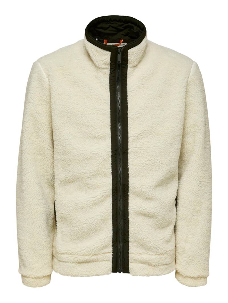 Fleecejacke 'CHINOOK' von Selected Homme