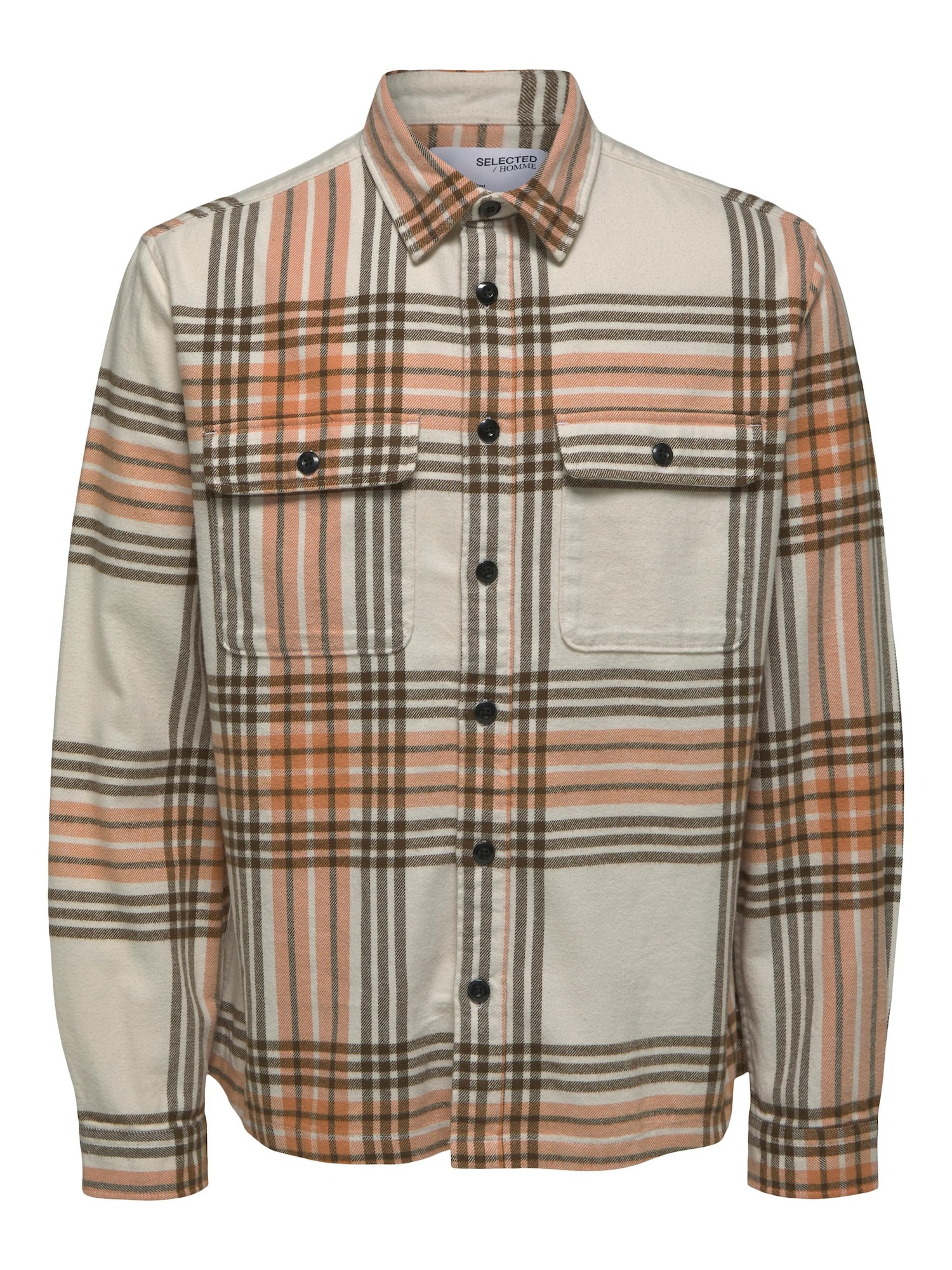 Hemd 'PATRICE' Hemd 'PATRICE' von Selected Homme