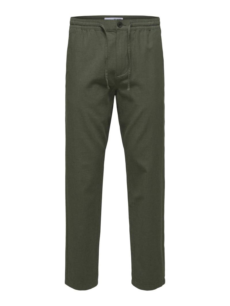 Hose 'Newton' von Selected Homme