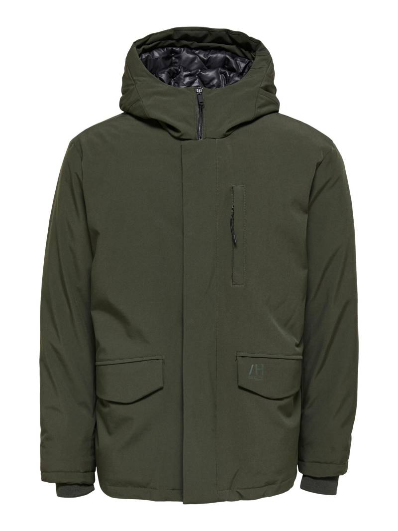 Jacke 'Piet' von Selected Homme