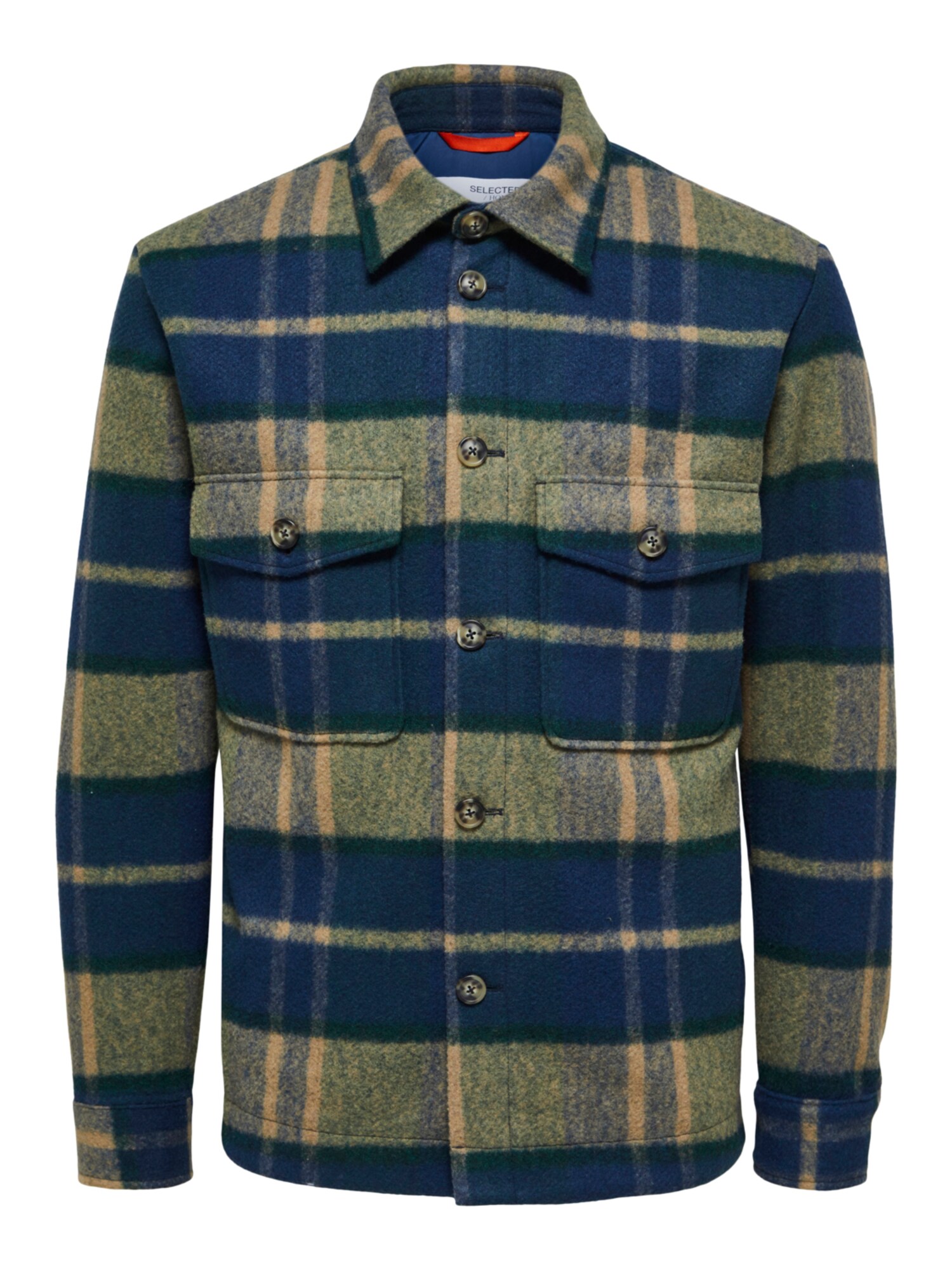 Jacke 'Walter' Jacke 'Walter' von Selected Homme
