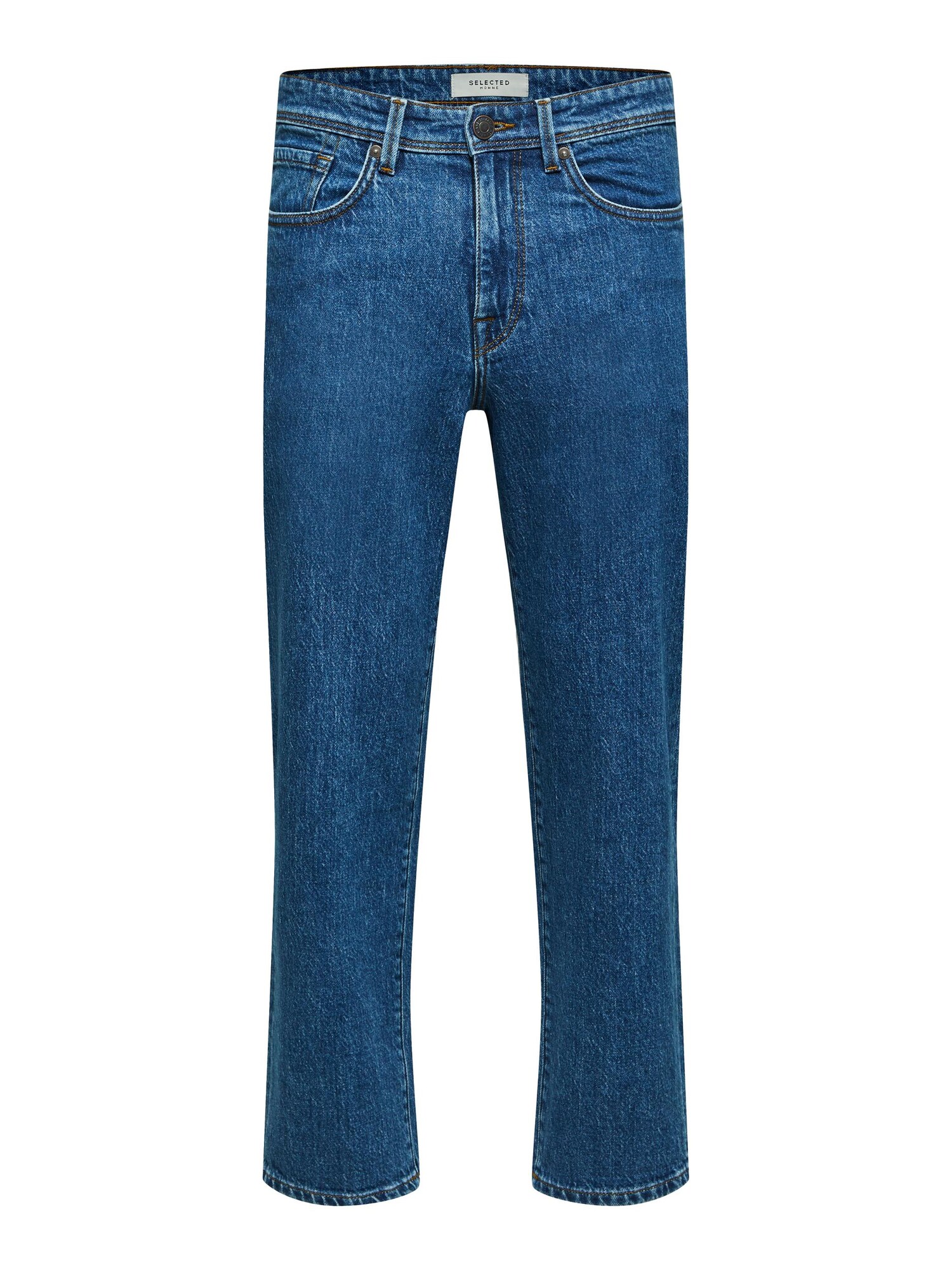 Jeans 'Kobe' Jeans 'Kobe' von Selected Homme