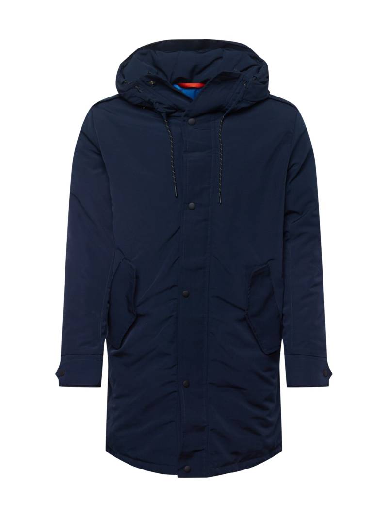 Parka 'Sust' von Selected Homme