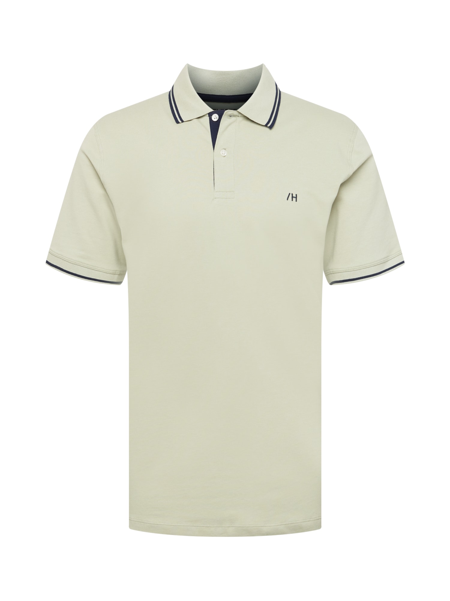 Poloshirt 'AZE' Poloshirt 'AZE' von Selected Homme