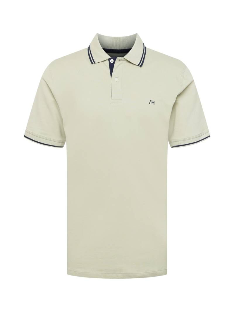 Poloshirt 'AZE' von Selected Homme