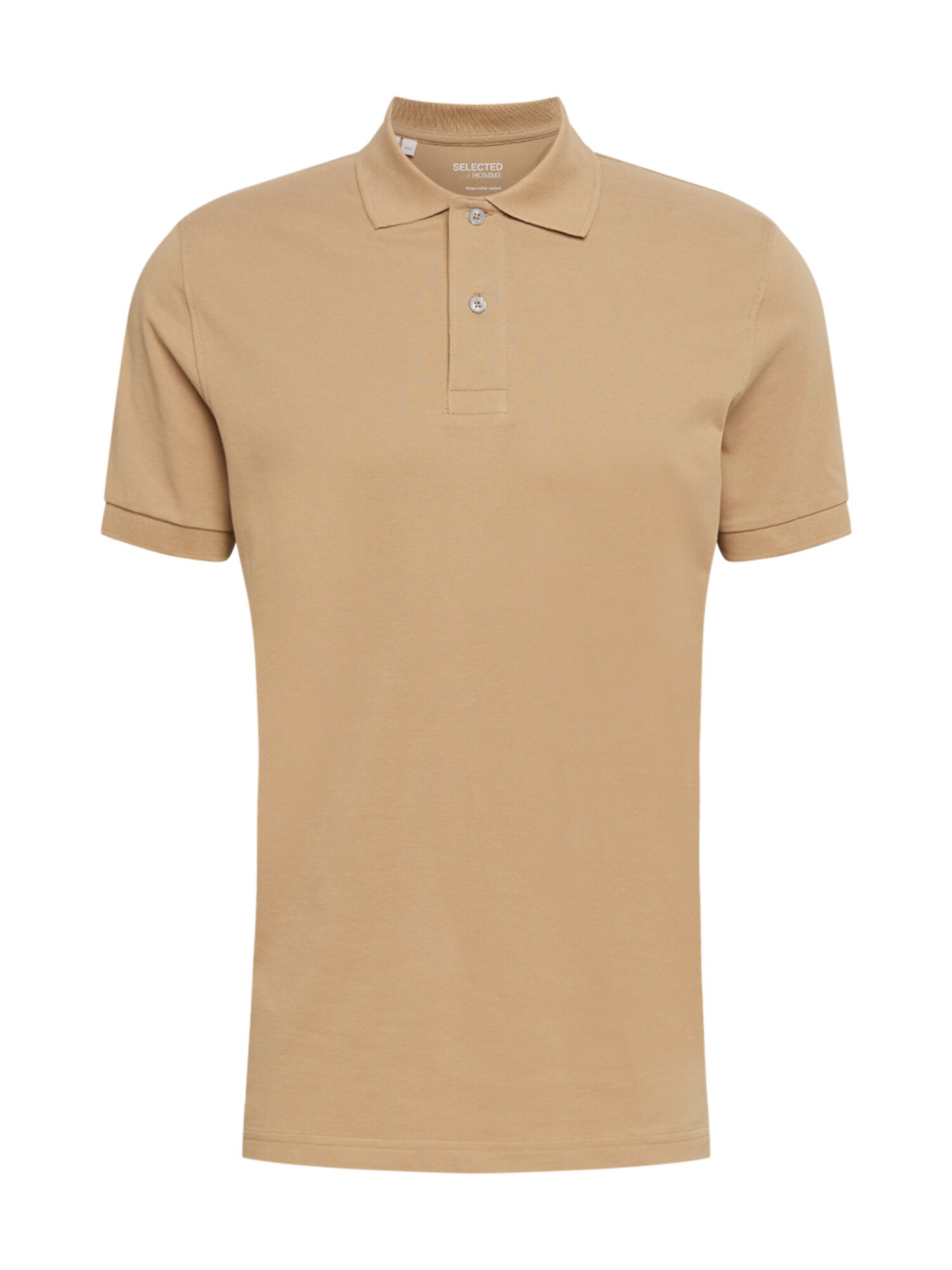 Poloshirt 'Neo' Poloshirt 'Neo' von Selected Homme