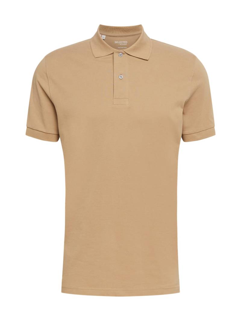 Poloshirt 'Neo' von Selected Homme