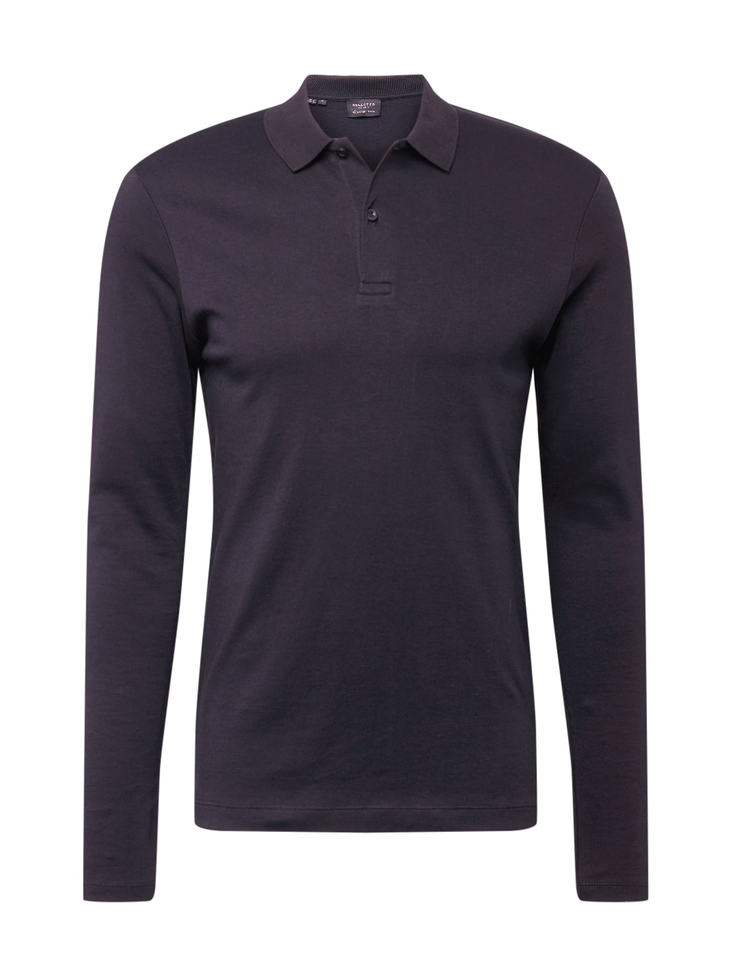 Poloshirt 'Paris' Poloshirt 'Paris' von Selected Homme