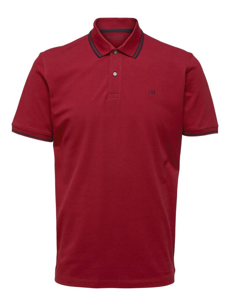 Poloshirt 'Aze' von Selected Homme
