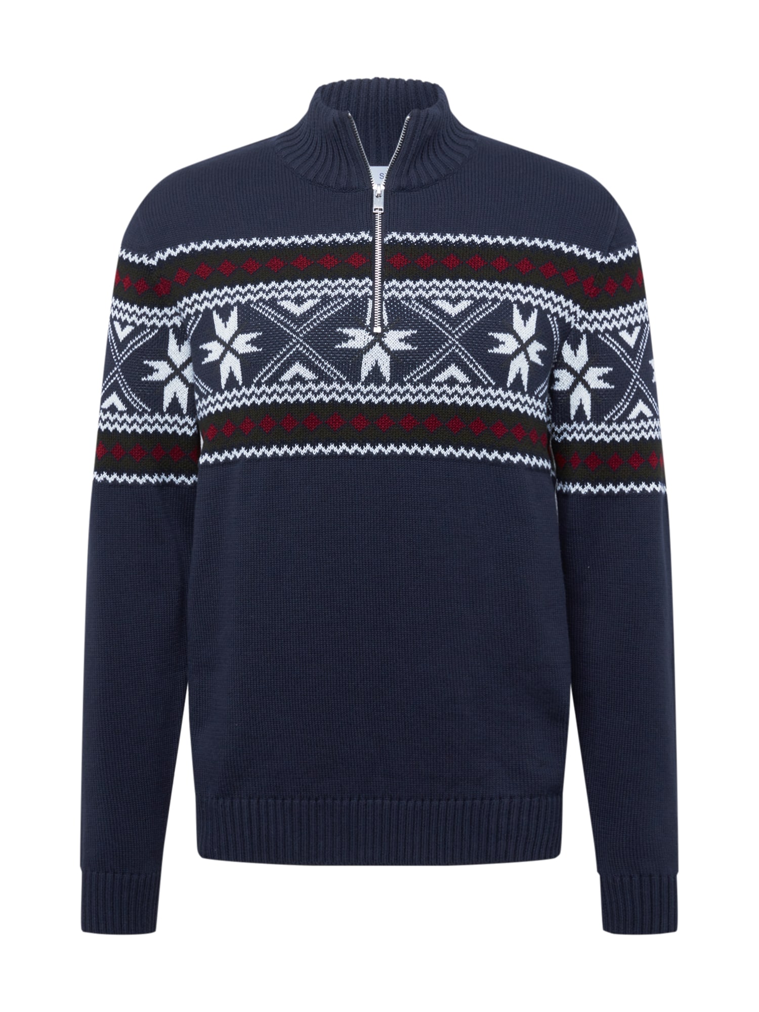 Pullover 'Flake' Pullover 'Flake' von Selected Homme