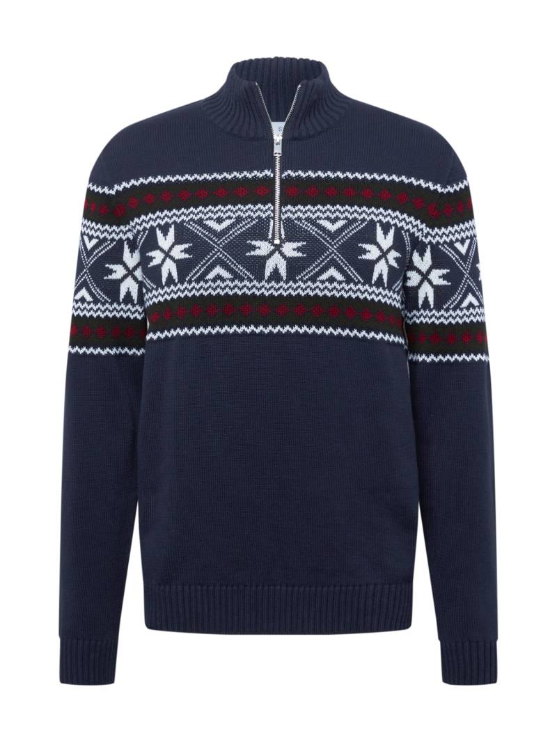 Pullover 'Flake' von Selected Homme