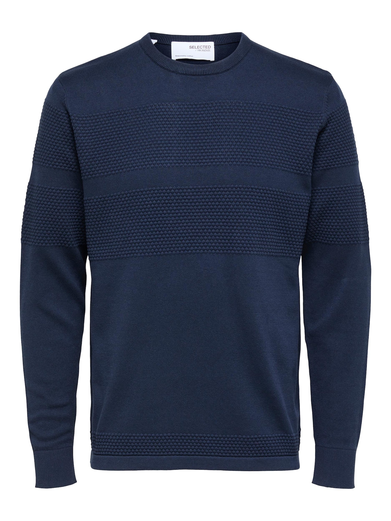 Pullover 'Maine' von Selected Homme